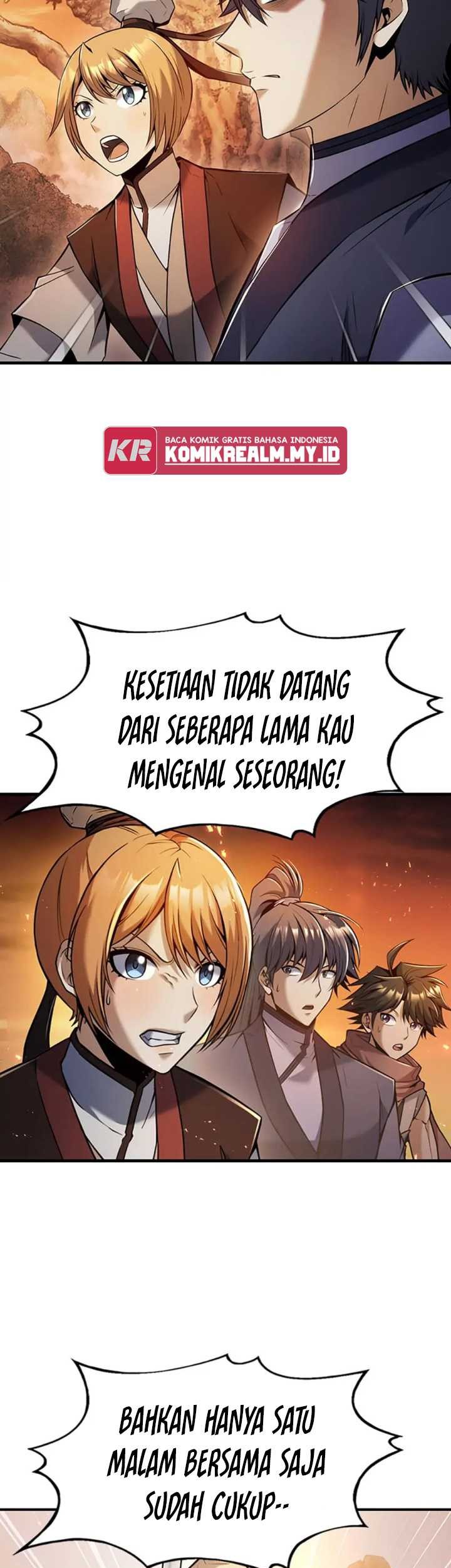 The Star Of A Supreme Ruler Chapter 39 - halaman 39