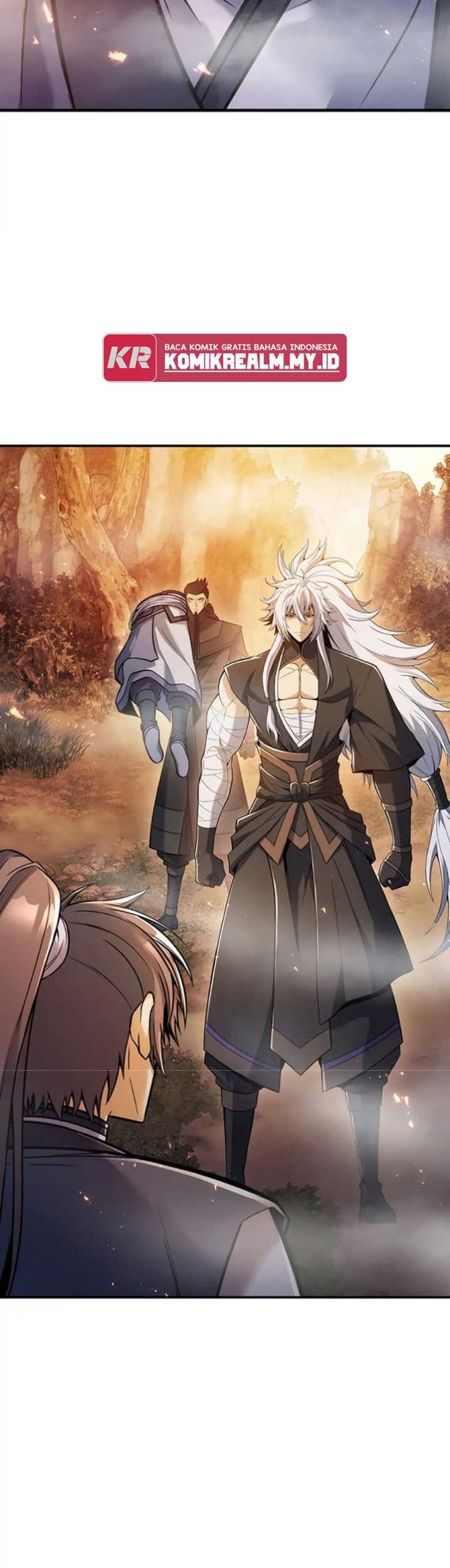 The Star Of A Supreme Ruler Chapter 39 - halaman 4