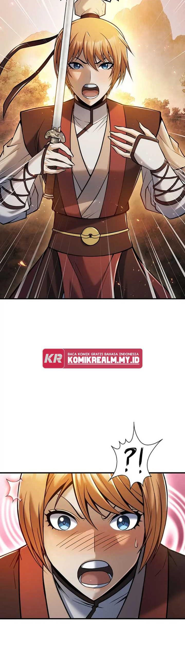 The Star Of A Supreme Ruler Chapter 39 - halaman 40