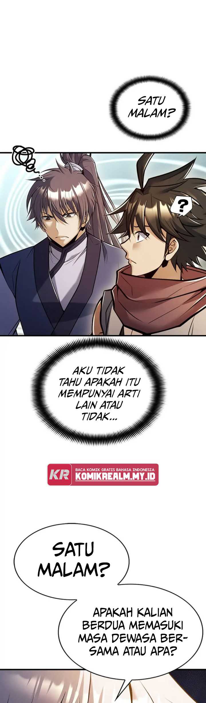 The Star Of A Supreme Ruler Chapter 39 - halaman 41