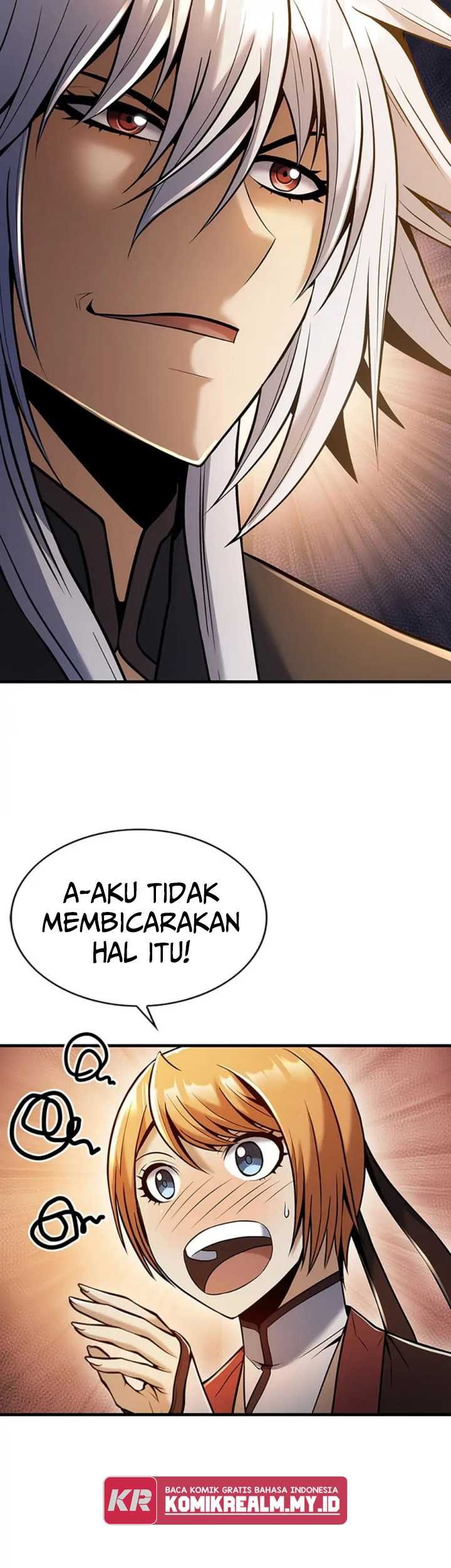 The Star Of A Supreme Ruler Chapter 39 - halaman 42