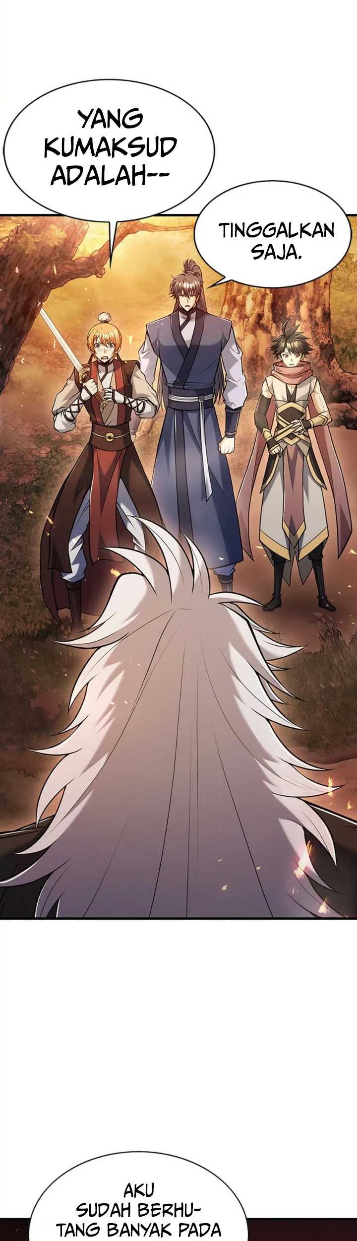 The Star Of A Supreme Ruler Chapter 39 - halaman 43
