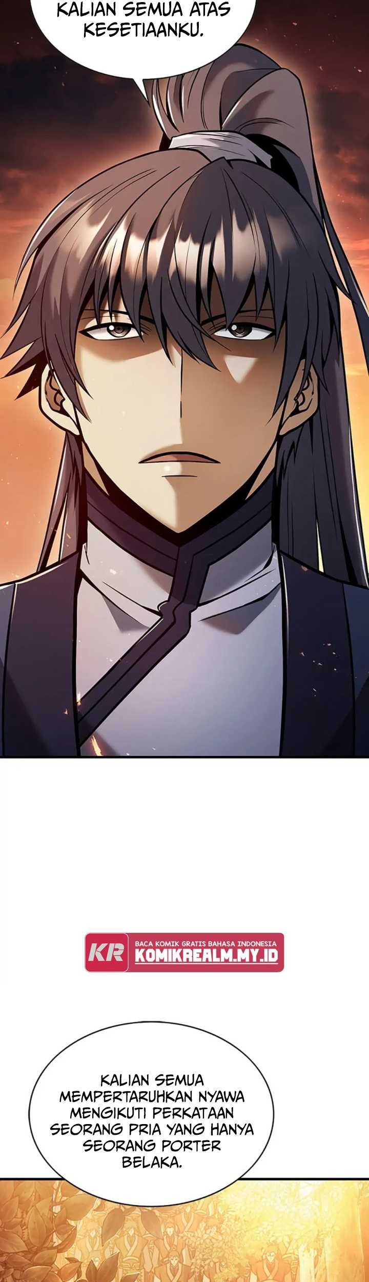 The Star Of A Supreme Ruler Chapter 39 - halaman 44