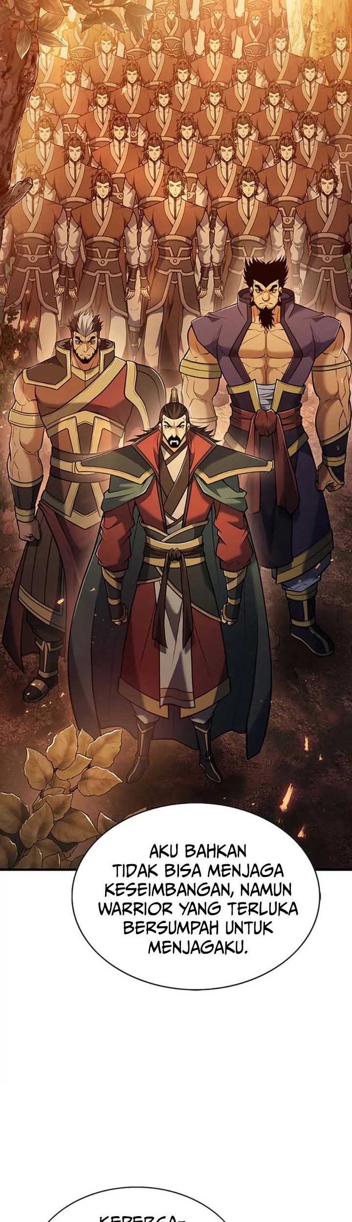 The Star Of A Supreme Ruler Chapter 39 - halaman 45