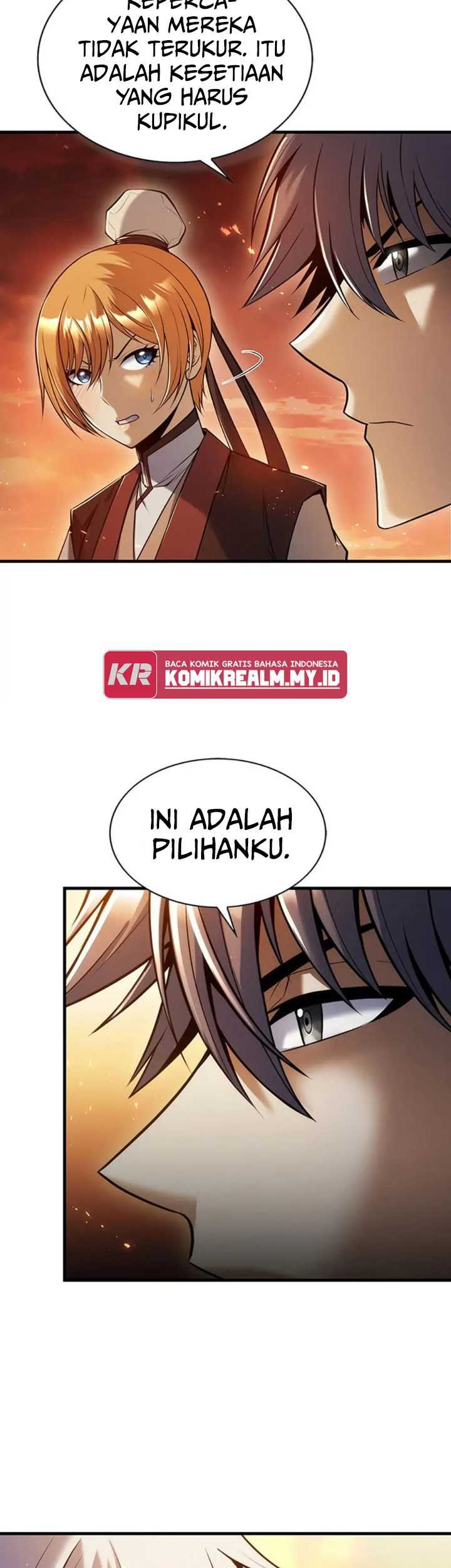 The Star Of A Supreme Ruler Chapter 39 - halaman 46