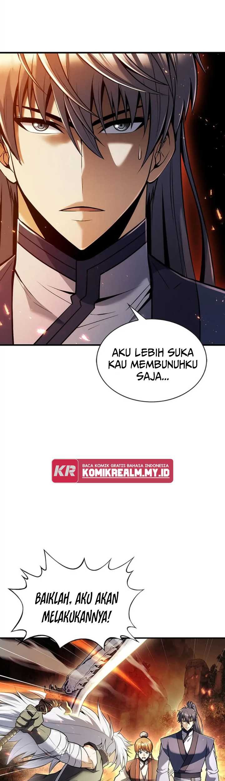 The Star Of A Supreme Ruler Chapter 39 - halaman 48