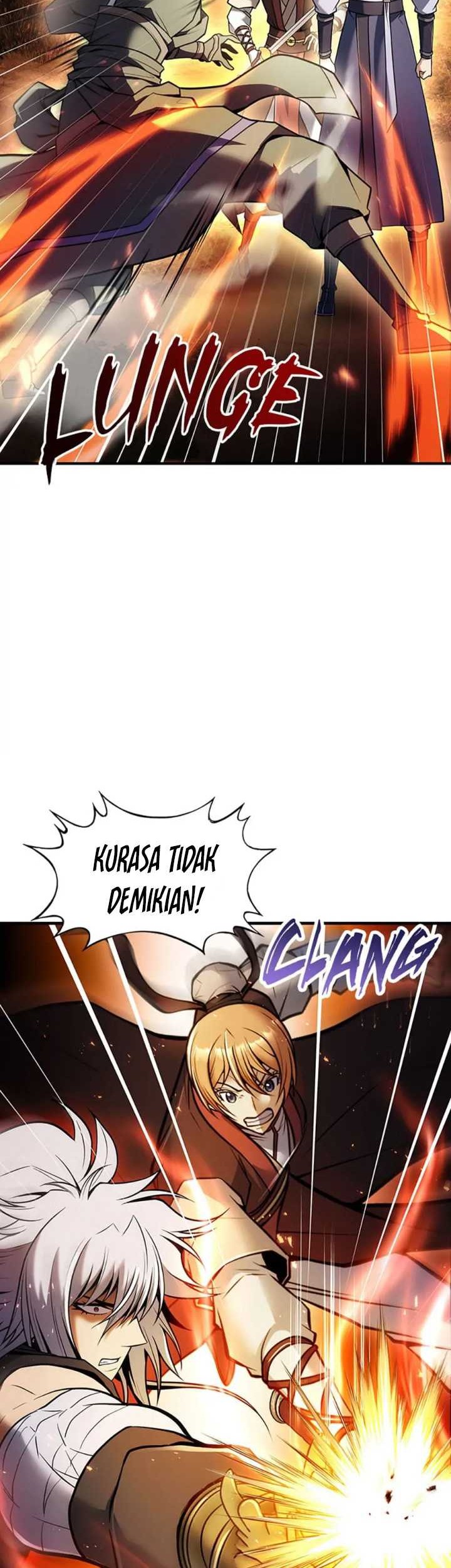 The Star Of A Supreme Ruler Chapter 39 - halaman 49