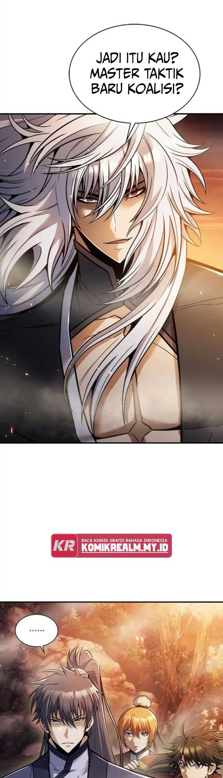 The Star Of A Supreme Ruler Chapter 39 - halaman 5
