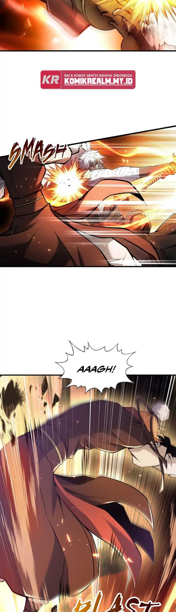 The Star Of A Supreme Ruler Chapter 39 - halaman 50