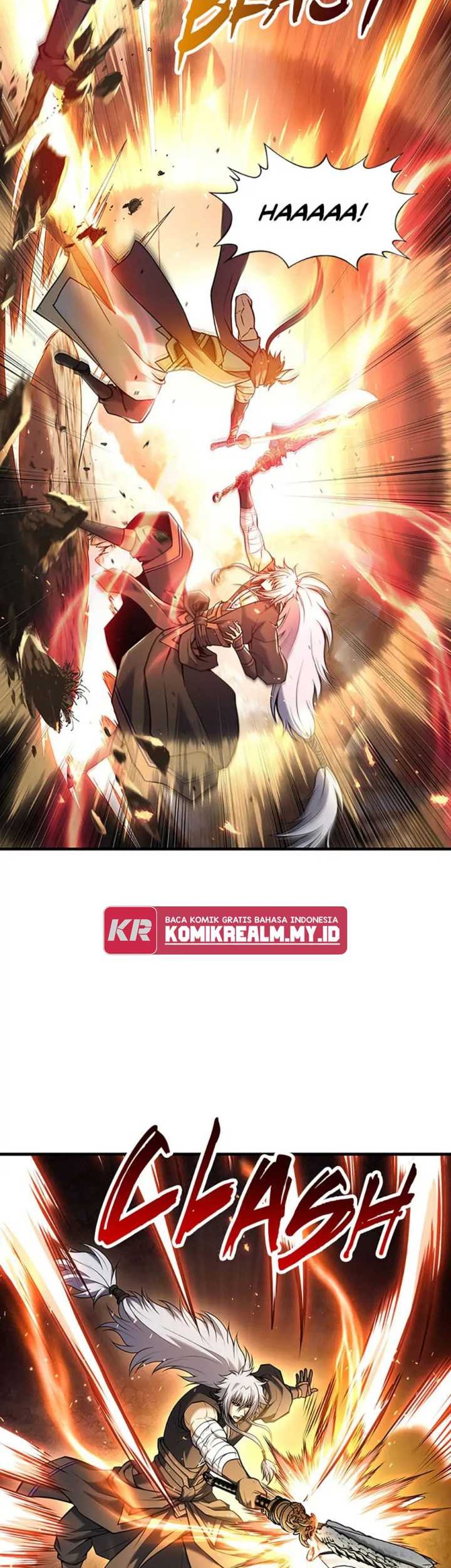 The Star Of A Supreme Ruler Chapter 39 - halaman 51