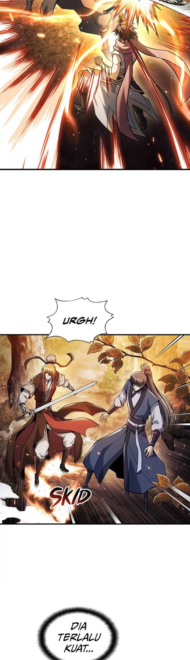 The Star Of A Supreme Ruler Chapter 39 - halaman 52