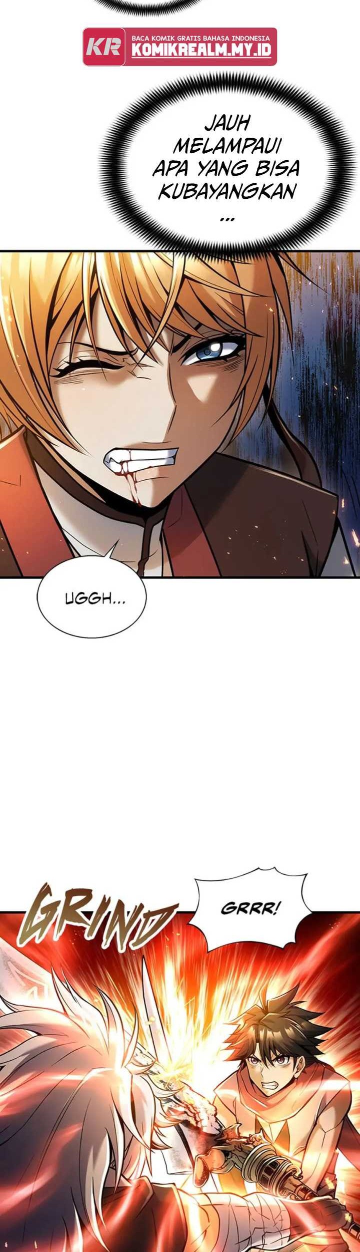 The Star Of A Supreme Ruler Chapter 39 - halaman 53