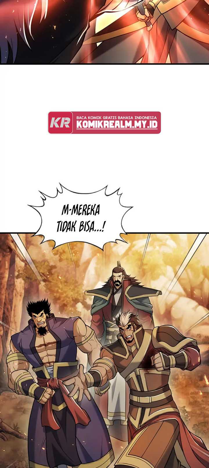 The Star Of A Supreme Ruler Chapter 39 - halaman 54
