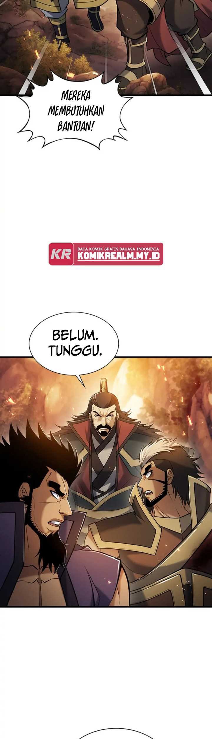 The Star Of A Supreme Ruler Chapter 39 - halaman 55