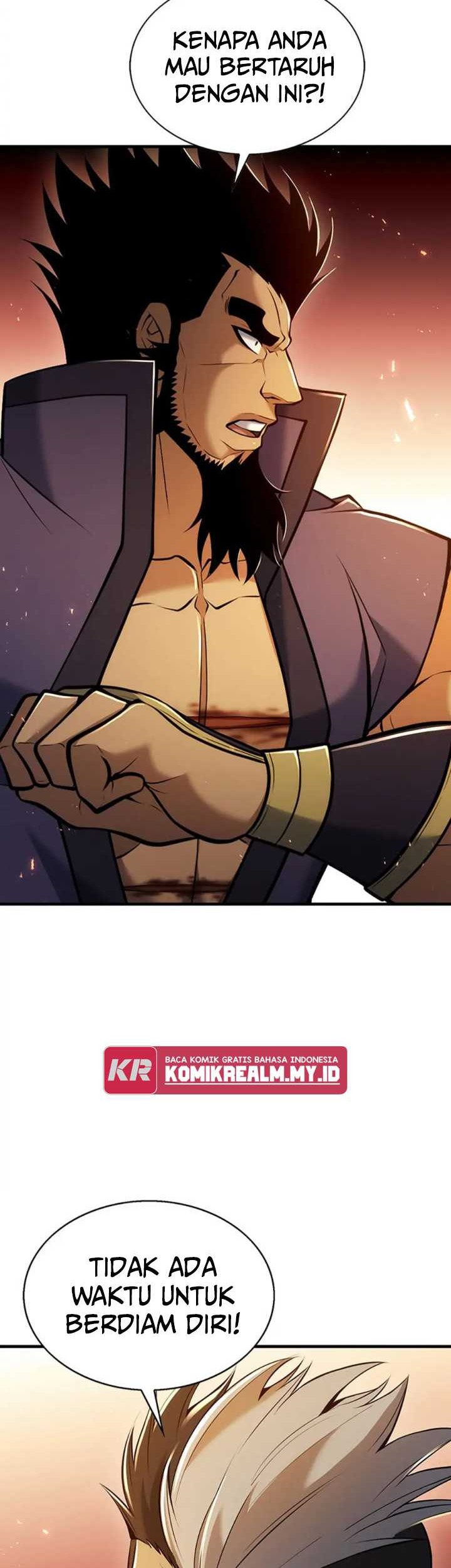 The Star Of A Supreme Ruler Chapter 39 - halaman 56