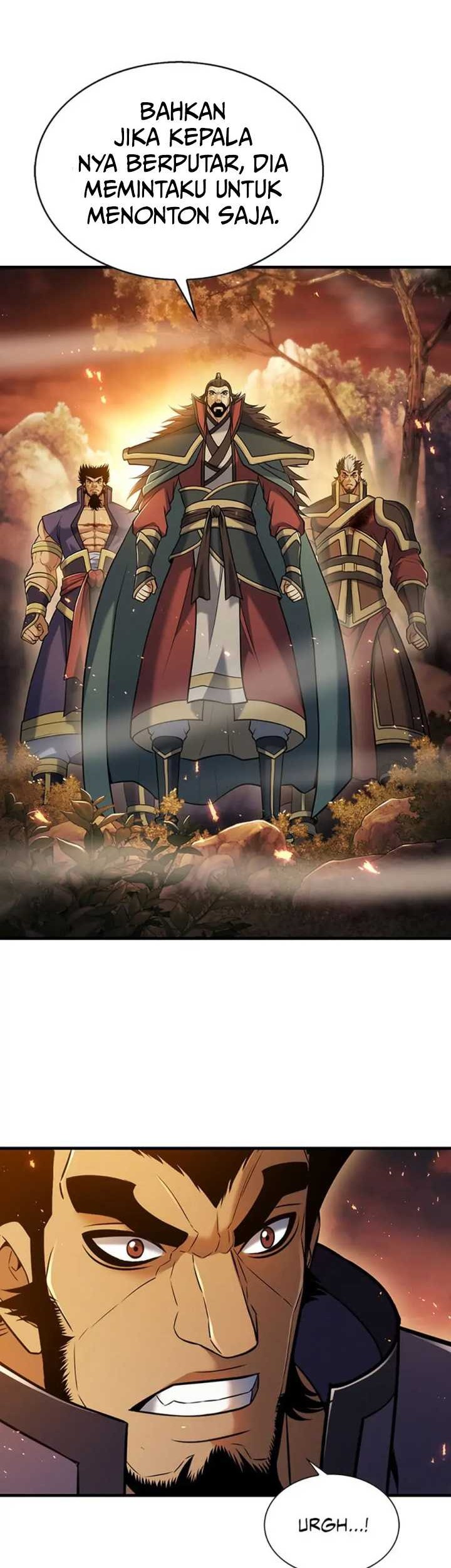 The Star Of A Supreme Ruler Chapter 39 - halaman 58