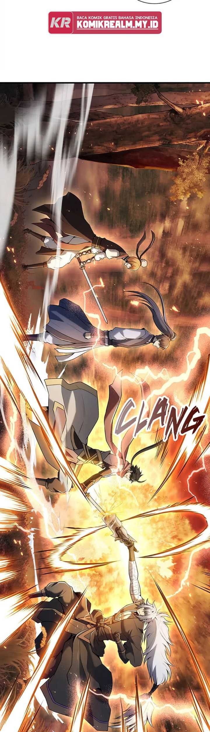 The Star Of A Supreme Ruler Chapter 39 - halaman 59