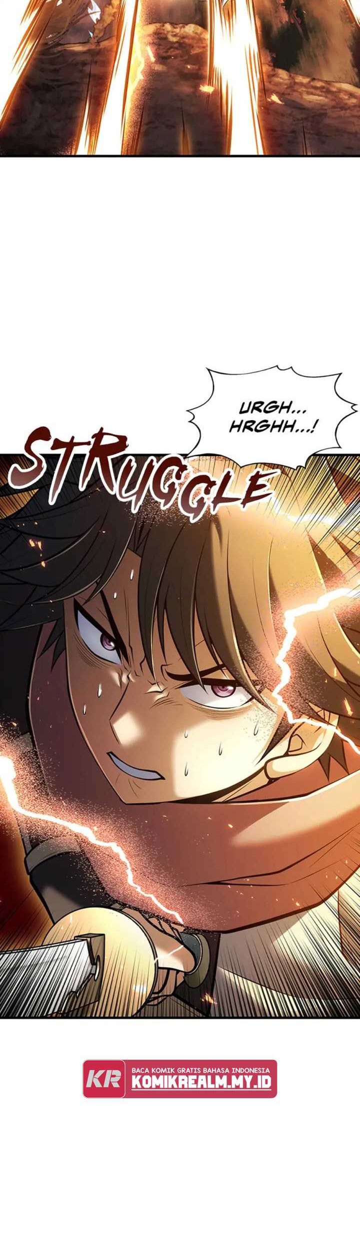 The Star Of A Supreme Ruler Chapter 39 - halaman 60