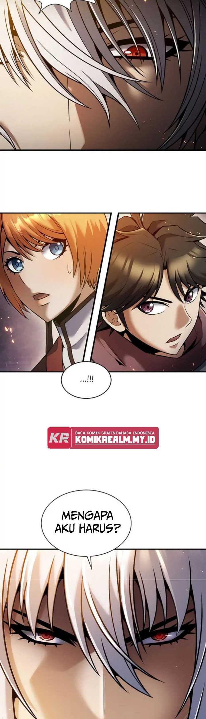 The Star Of A Supreme Ruler Chapter 39 - halaman 7