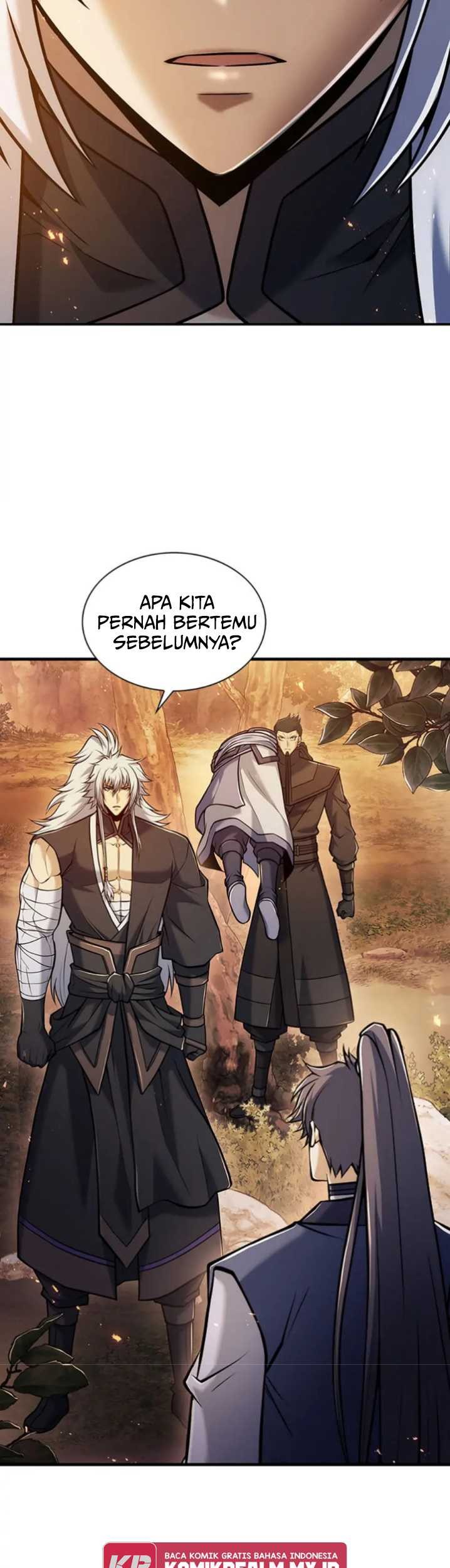 The Star Of A Supreme Ruler Chapter 39 - halaman 8