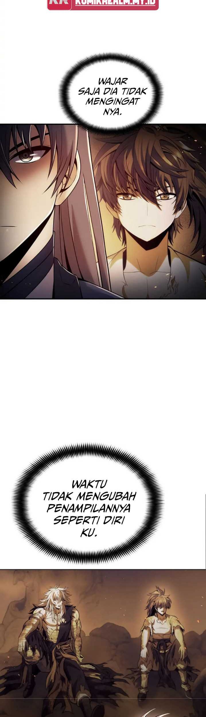 The Star Of A Supreme Ruler Chapter 39 - halaman 9