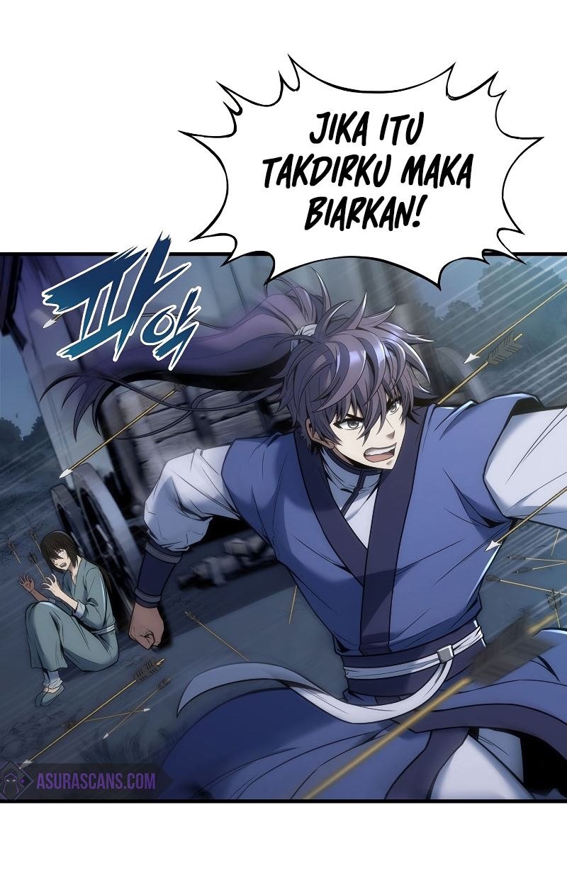 The Star Of A Supreme Ruler Chapter 4 - halaman 10