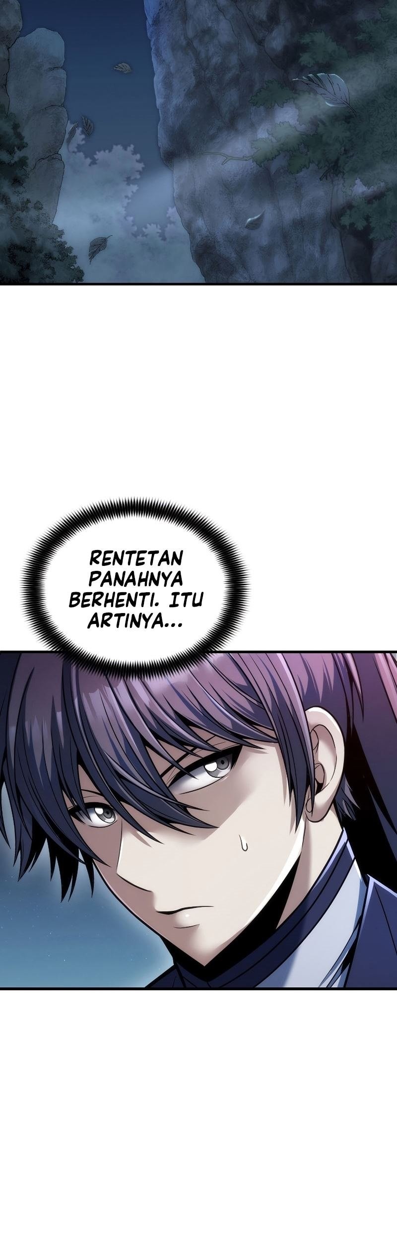 The Star Of A Supreme Ruler Chapter 4 - halaman 14