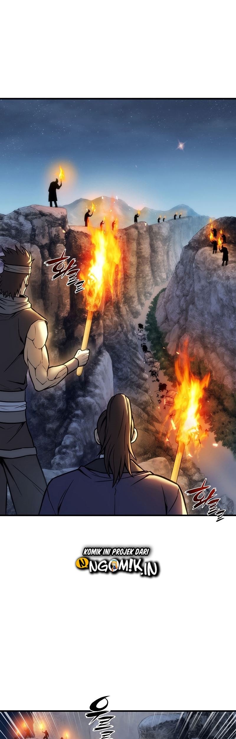 The Star Of A Supreme Ruler Chapter 4 - halaman 17