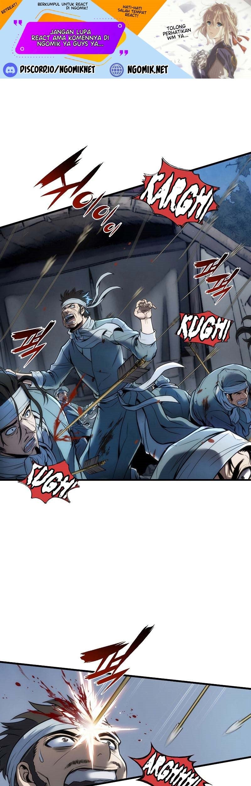 The Star Of A Supreme Ruler Chapter 4 - halaman 2