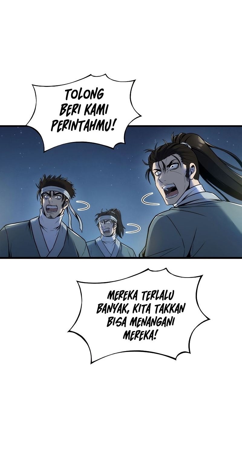 The Star Of A Supreme Ruler Chapter 4 - halaman 21