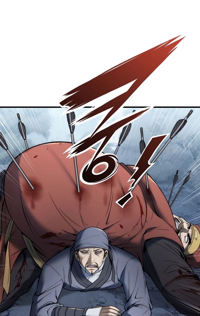 The Star Of A Supreme Ruler Chapter 4 - halaman 22