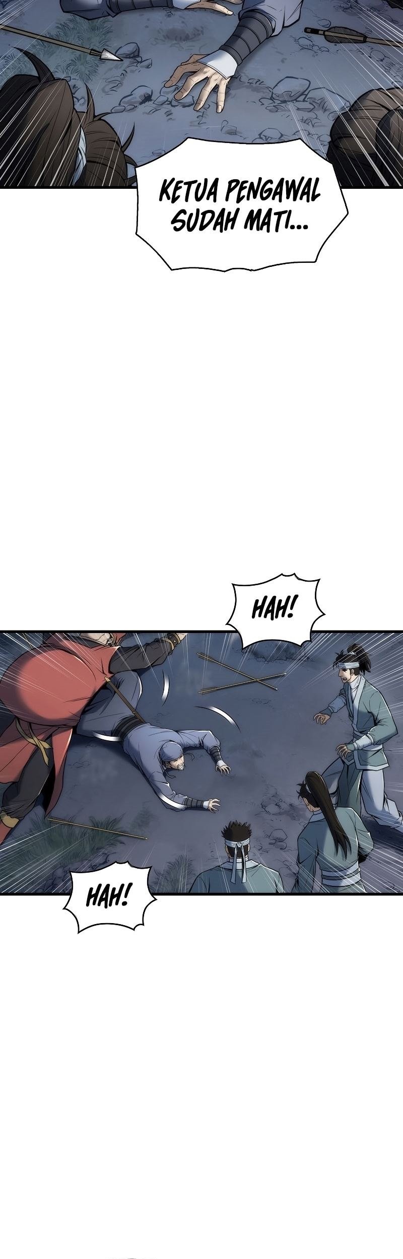 The Star Of A Supreme Ruler Chapter 4 - halaman 23