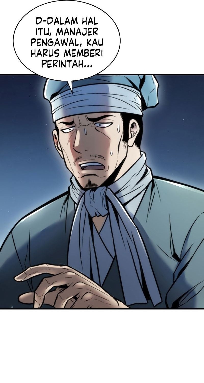 The Star Of A Supreme Ruler Chapter 4 - halaman 24