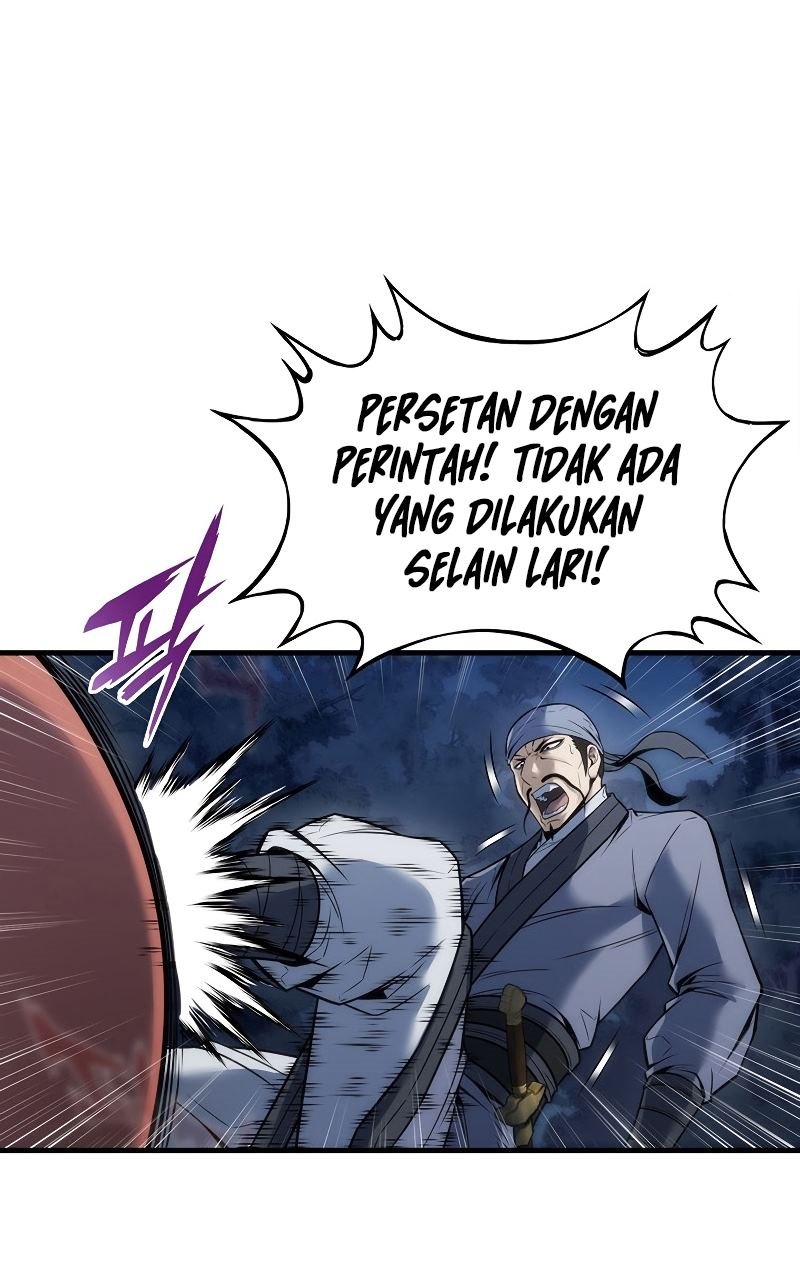 The Star Of A Supreme Ruler Chapter 4 - halaman 25