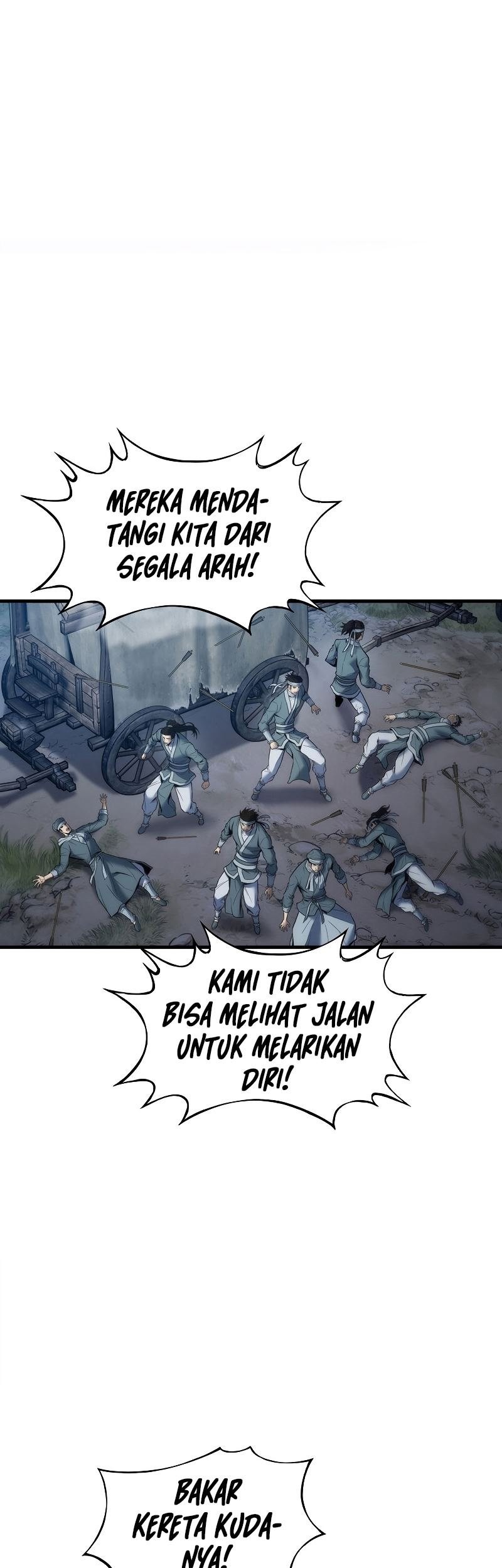 The Star Of A Supreme Ruler Chapter 4 - halaman 26