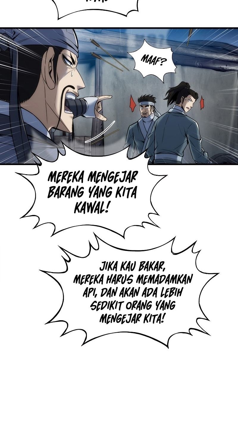 The Star Of A Supreme Ruler Chapter 4 - halaman 27