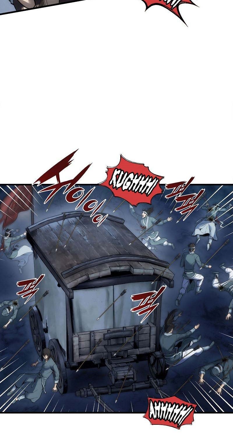 The Star Of A Supreme Ruler Chapter 4 - halaman 3