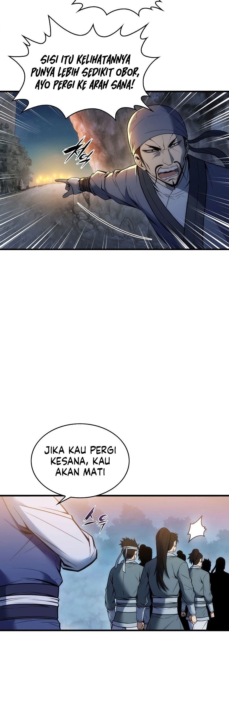 The Star Of A Supreme Ruler Chapter 4 - halaman 32