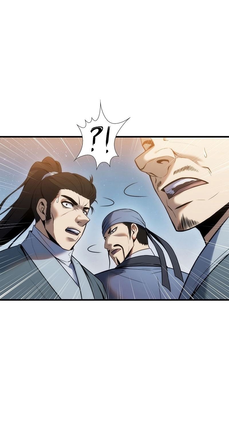 The Star Of A Supreme Ruler Chapter 4 - halaman 33