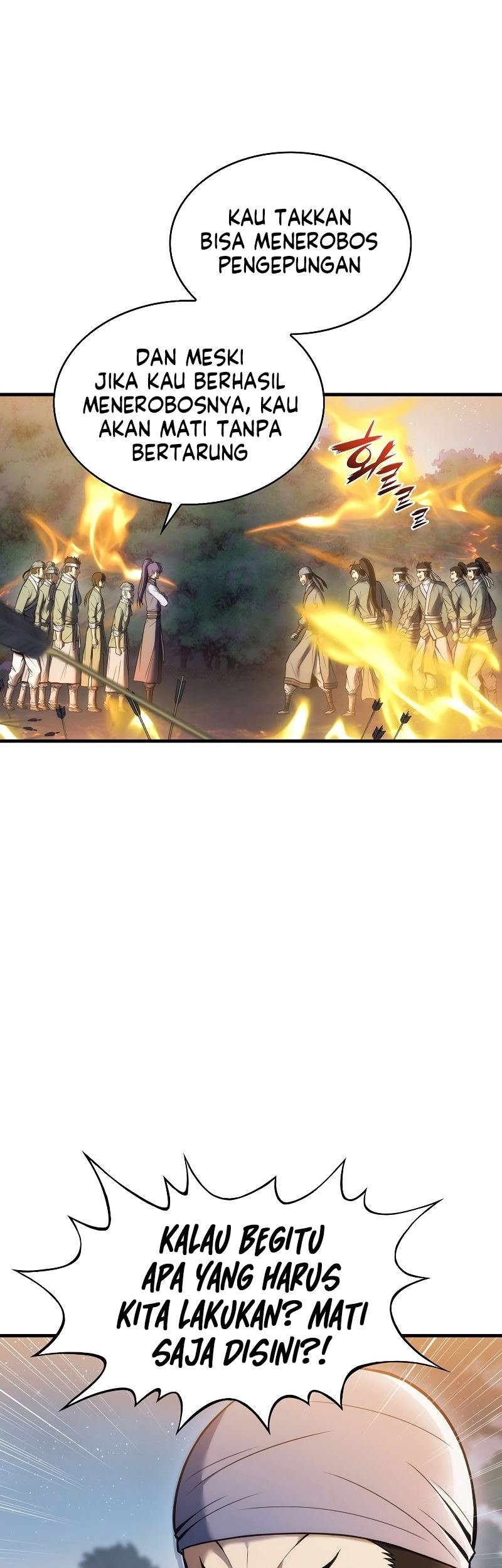 The Star Of A Supreme Ruler Chapter 4 - halaman 35