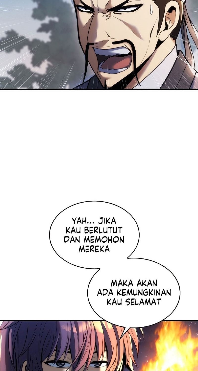 The Star Of A Supreme Ruler Chapter 4 - halaman 36