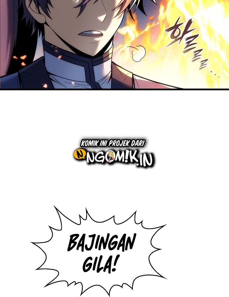 The Star Of A Supreme Ruler Chapter 4 - halaman 37