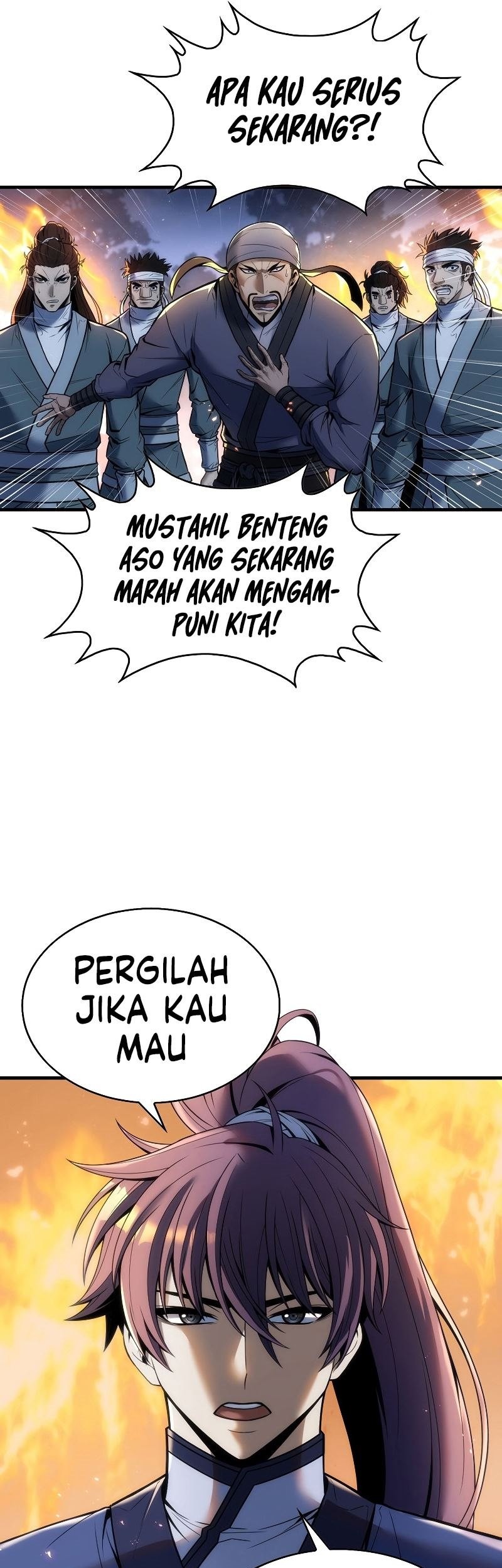 The Star Of A Supreme Ruler Chapter 4 - halaman 38