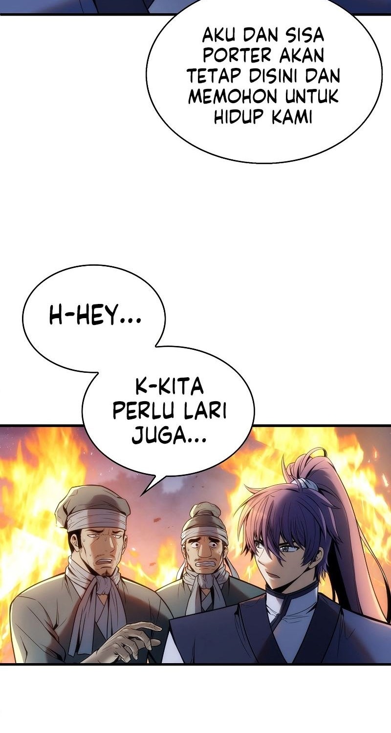The Star Of A Supreme Ruler Chapter 4 - halaman 39