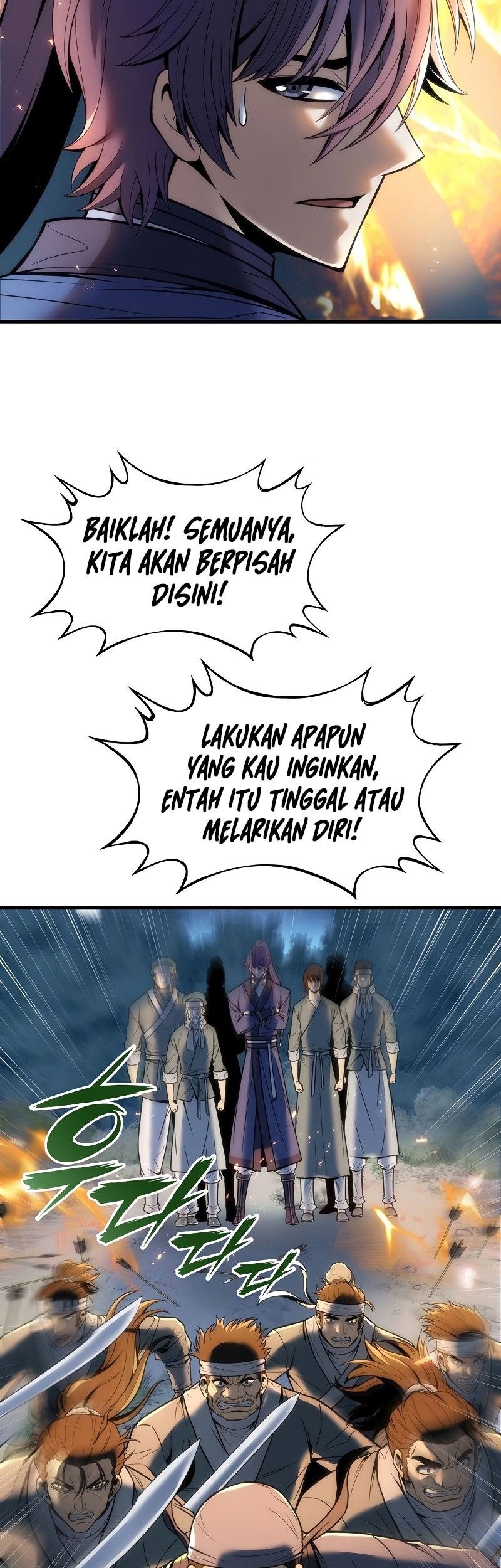 The Star Of A Supreme Ruler Chapter 4 - halaman 41