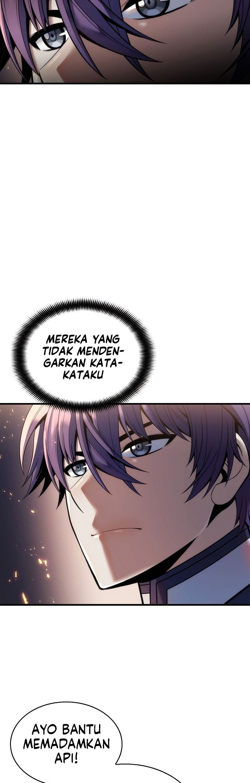 The Star Of A Supreme Ruler Chapter 4 - halaman 44
