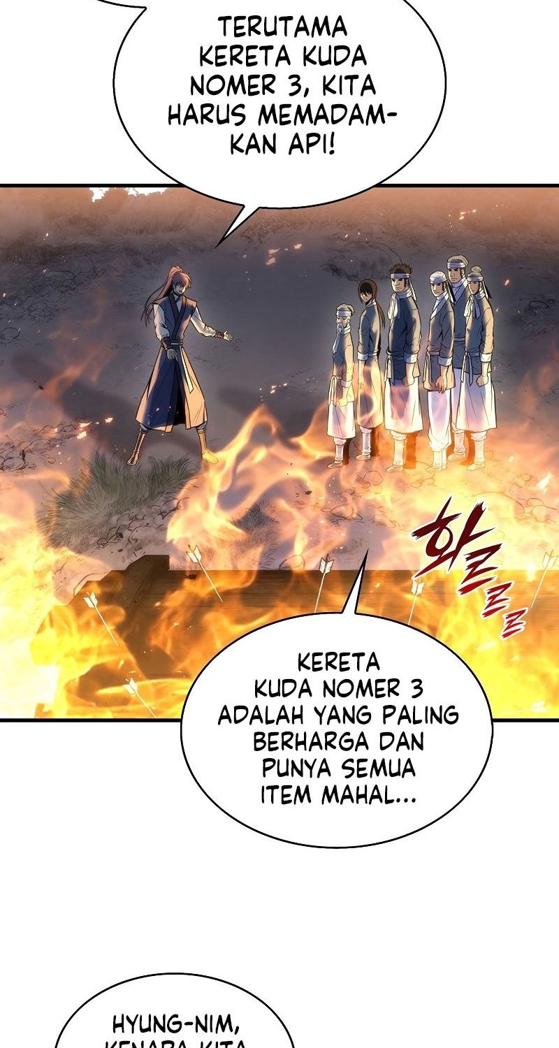The Star Of A Supreme Ruler Chapter 4 - halaman 45