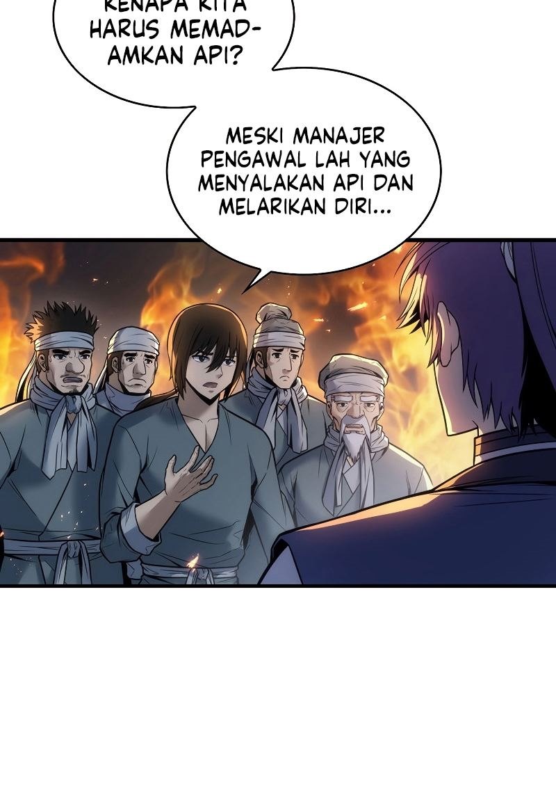 The Star Of A Supreme Ruler Chapter 4 - halaman 46