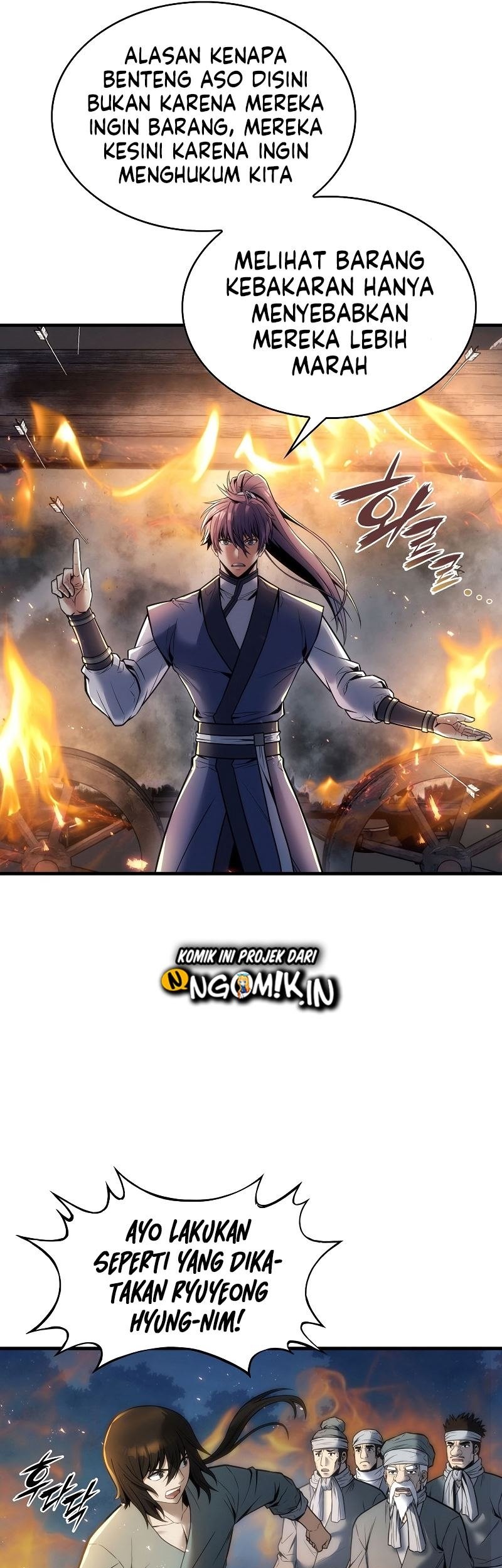 The Star Of A Supreme Ruler Chapter 4 - halaman 47