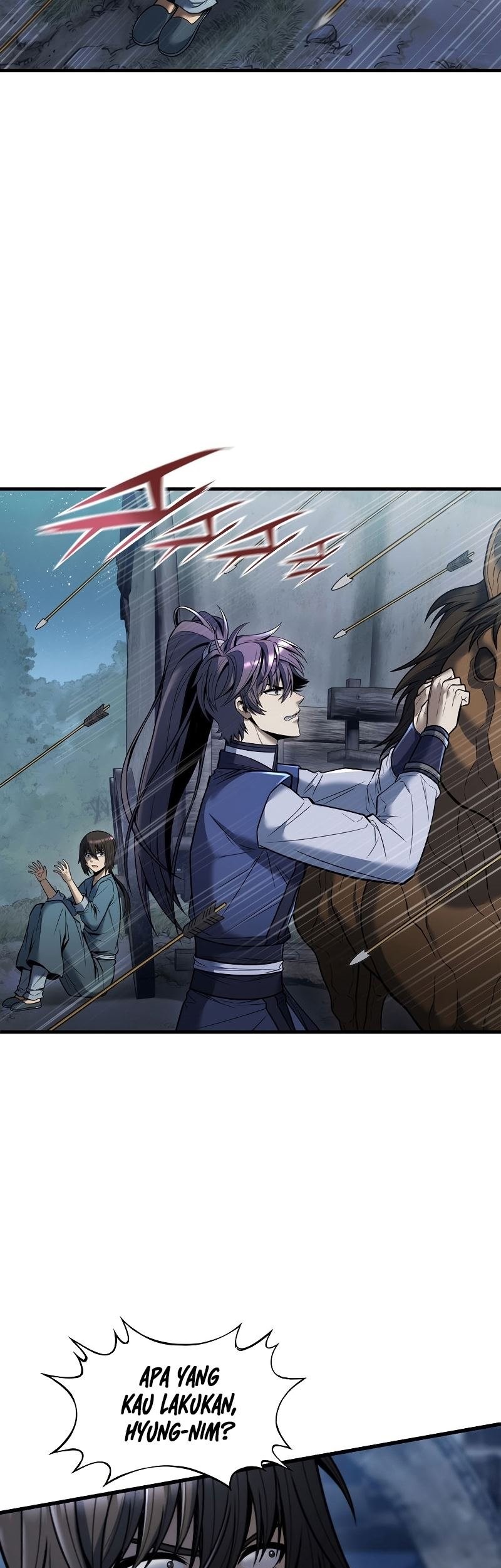 The Star Of A Supreme Ruler Chapter 4 - halaman 5
